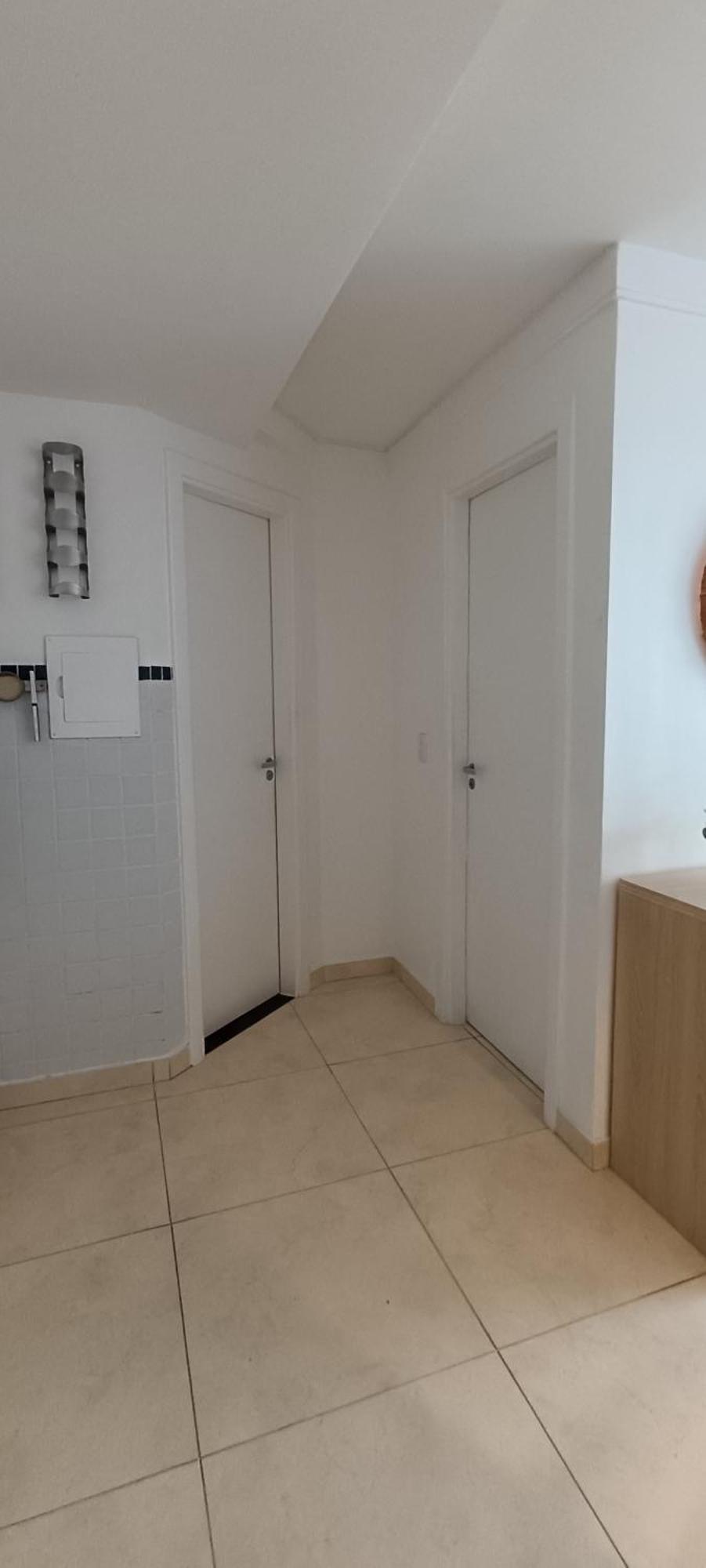 Edy Hospedagens Beira-mar Flat 310 Com Vista O Morro Do Careca, Piscina E Localizacao Privilegiada Natal